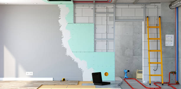 Best Mold Odor Removal Services  in Seville, OH