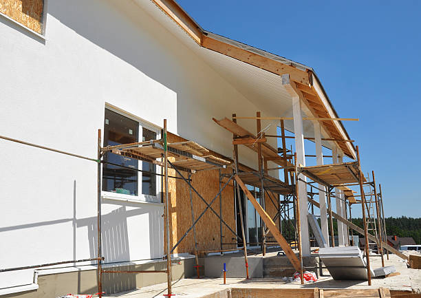 Best Commercial Mold Inspection  in Seville, OH