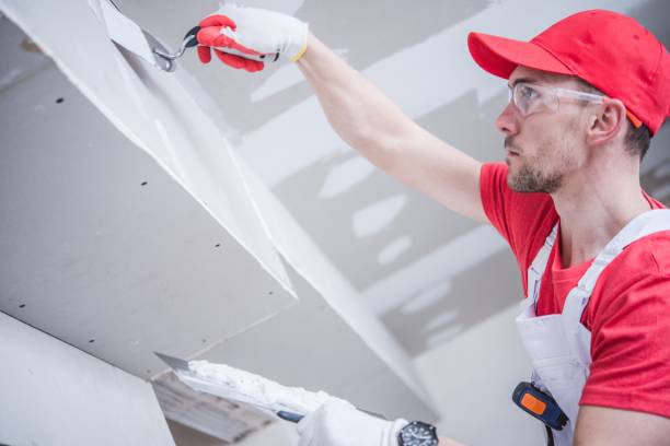 Best Industrial Mold Remediation  in Seville, OH
